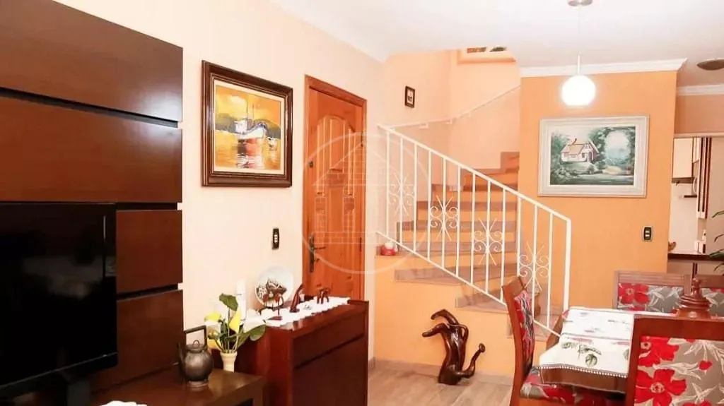 Sobrado, 3 quartos, 125 m² - Foto 21