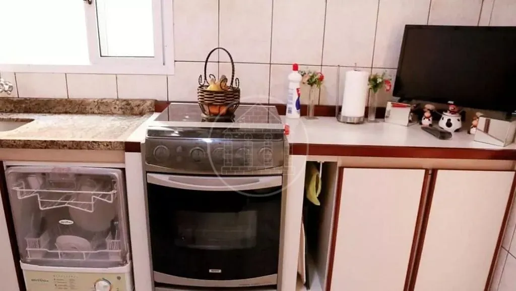 Sobrado, 3 quartos, 125 m² - Foto 19