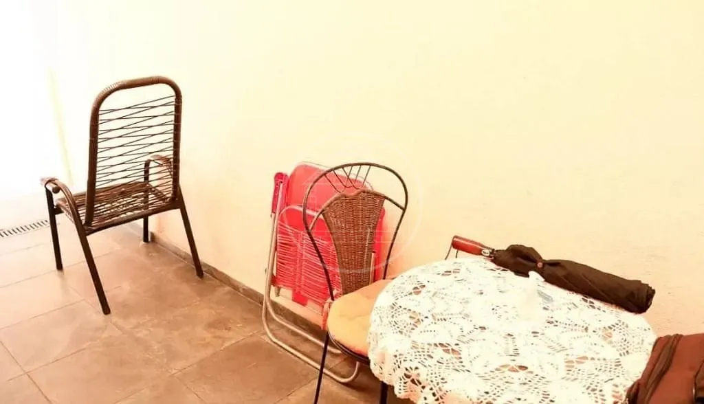 Sobrado, 3 quartos, 125 m² - Foto 10