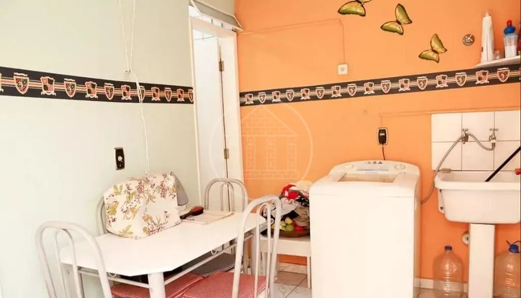 Sobrado, 3 quartos, 125 m² - Foto 6