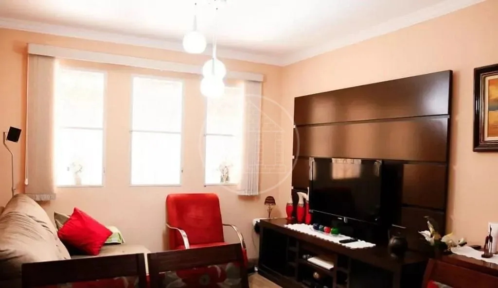Sobrado, 3 quartos, 125 m² - Foto 9