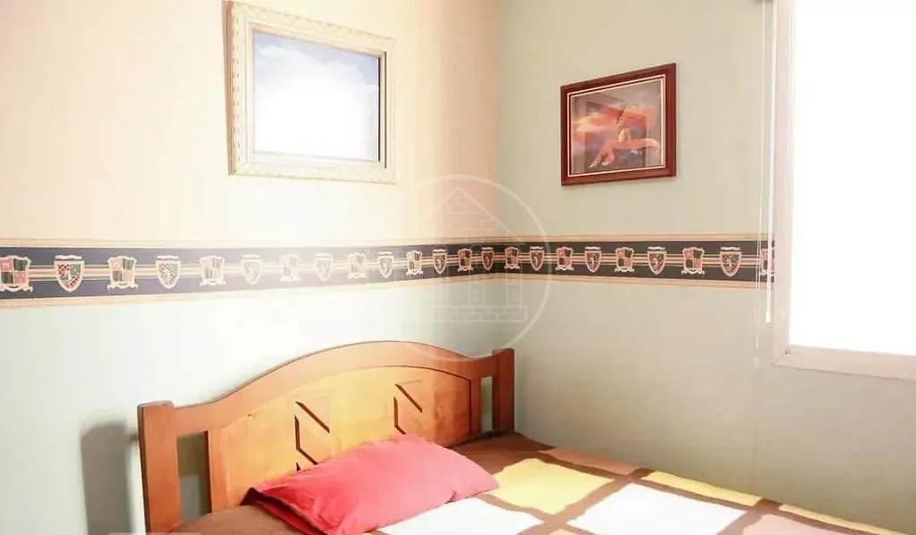 Sobrado, 3 quartos, 125 m² - Foto 33