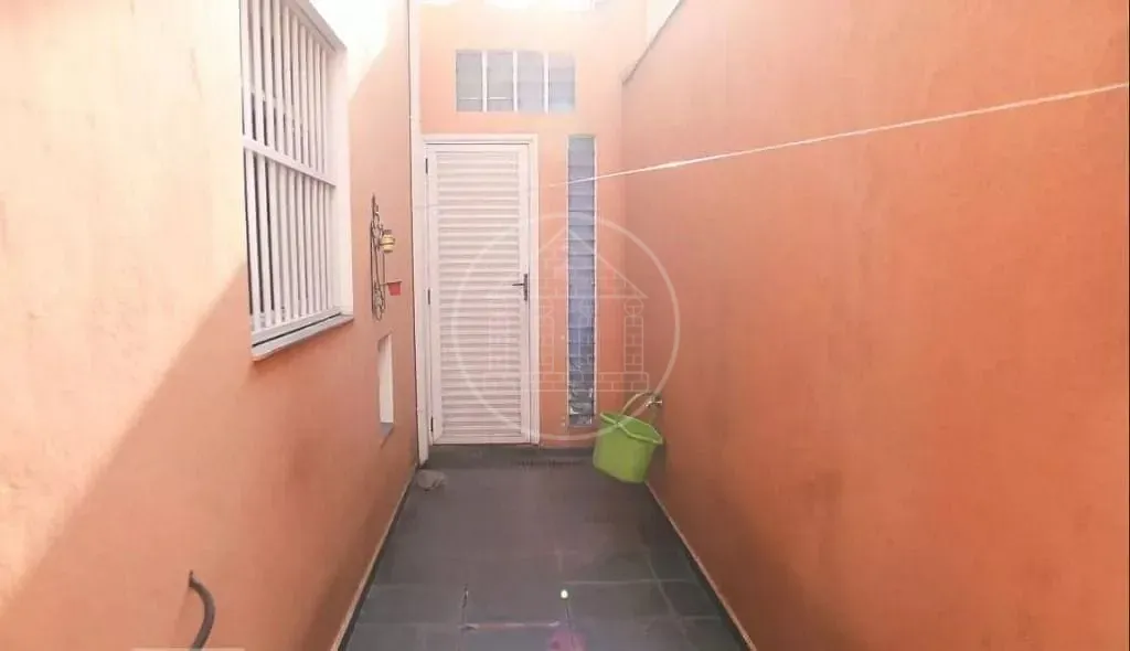 Sobrado, 3 quartos, 125 m² - Foto 34