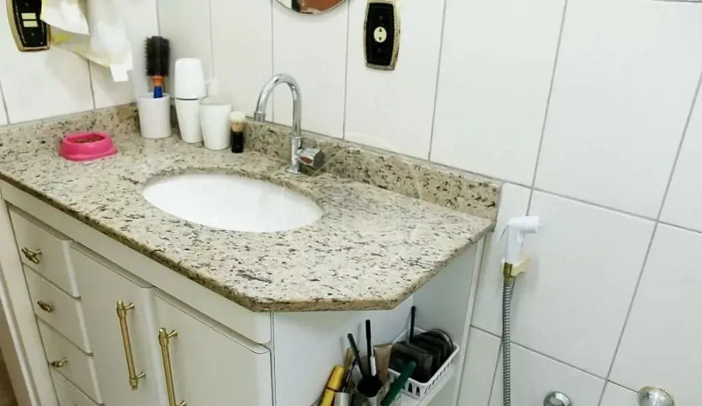 Sobrado, 3 quartos, 125 m² - Foto 16