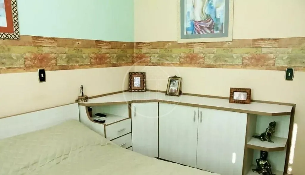 Sobrado, 3 quartos, 125 m² - Foto 22