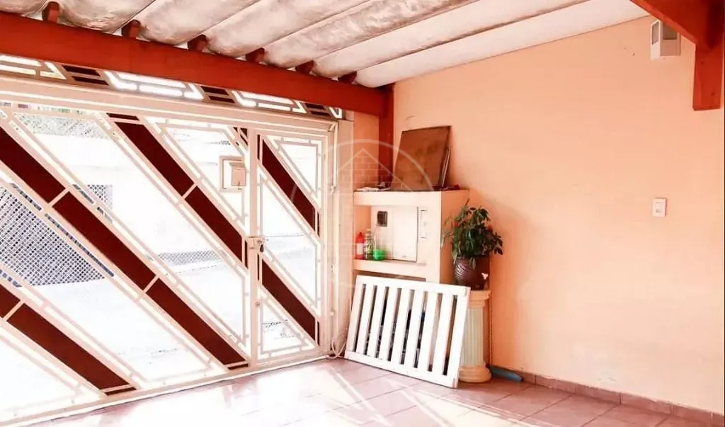 Sobrado, 3 quartos, 125 m² - Foto 35