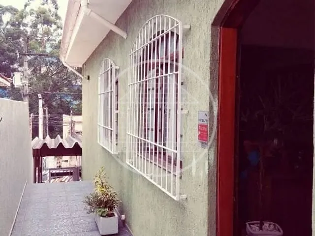 Sobrado com 125m² 3 quartos e 2 banheiros, à venda, no bairro Vila Campo Grande em São Paulo