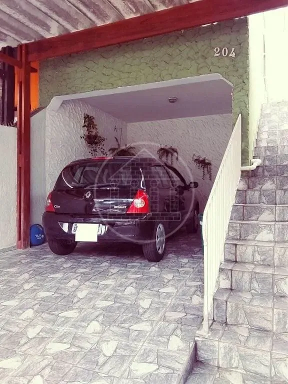 Sobrado, 3 quartos, 129 m² - Foto 3