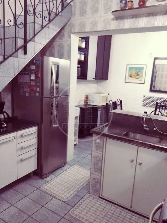 Sobrado, 3 quartos, 129 m² - Foto 11