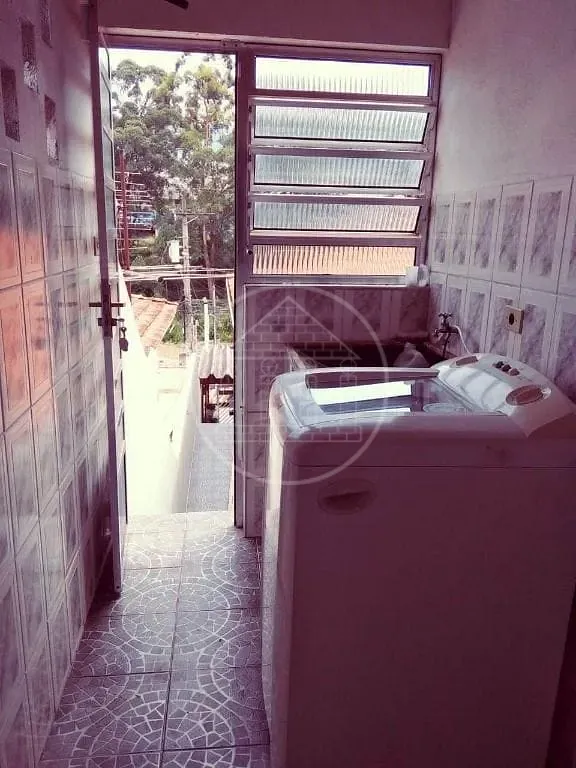 Sobrado, 3 quartos, 129 m² - Foto 16