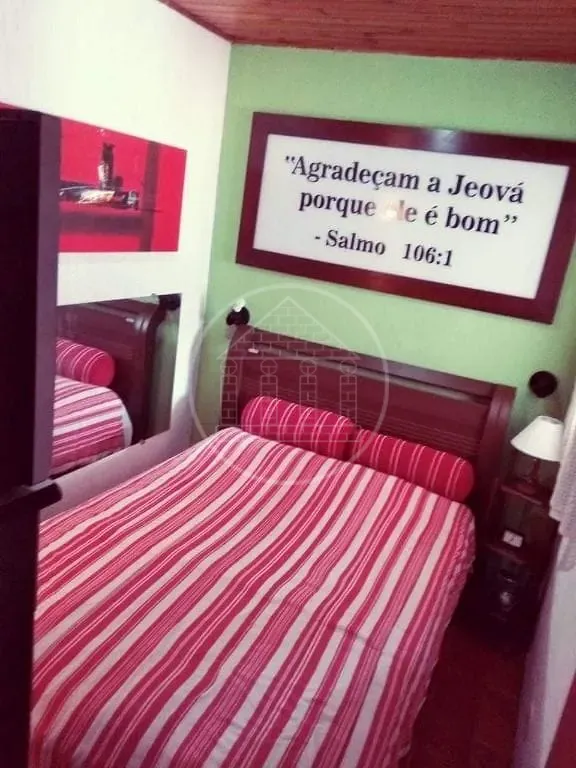 Sobrado, 3 quartos, 129 m² - Foto 5