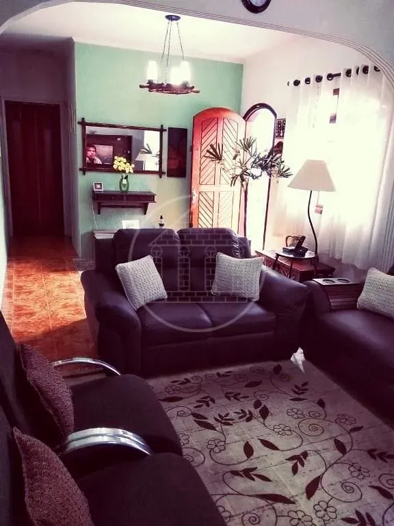 Sobrado, 3 quartos, 129 m² - Foto 23