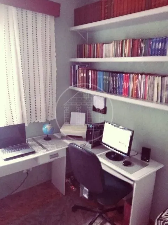 Sobrado, 3 quartos, 129 m² - Foto 20