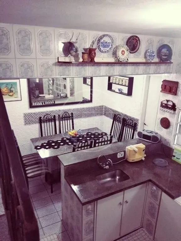 Sobrado, 3 quartos, 129 m² - Foto 12