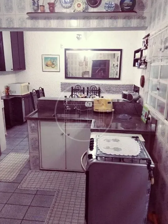 Sobrado, 3 quartos, 129 m² - Foto 10
