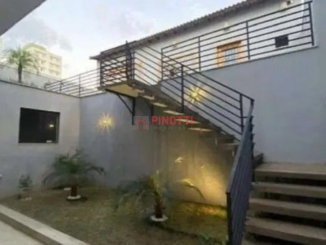 Sobrado 3 quartos e 7 banheiros, à venda, no bairro Parque São Diogo em São Bernardo do Campo