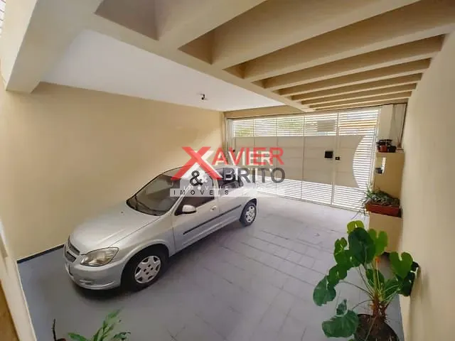 Sobrado com 150m² 3 quartos e 3 banheiros, à venda, no bairro Jardim Brasília (Zona Leste) em São Paulo