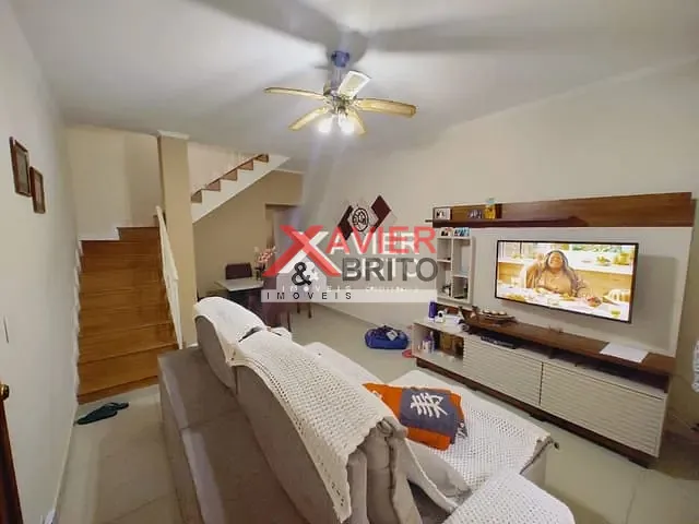 Sobrado com 150m² 3 quartos e 3 banheiros, à venda, no bairro Jardim Brasília (Zona Leste) em São Paulo
