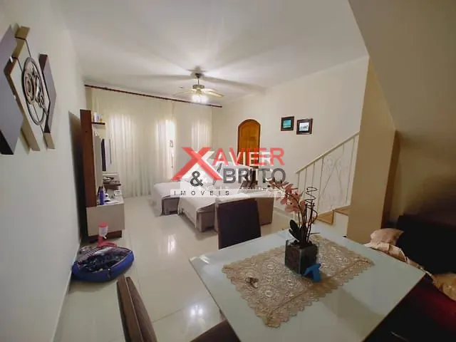 Sobrado com 150m² 3 quartos e 3 banheiros, à venda, no bairro Jardim Brasília (Zona Leste) em São Paulo
