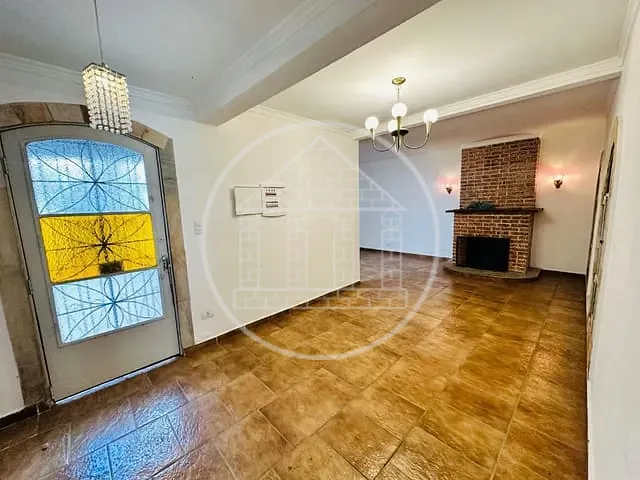 Sobrado com 205m² 3 quartos e 3 banheiros, à venda, no bairro Jardim Umuarama em São Paulo