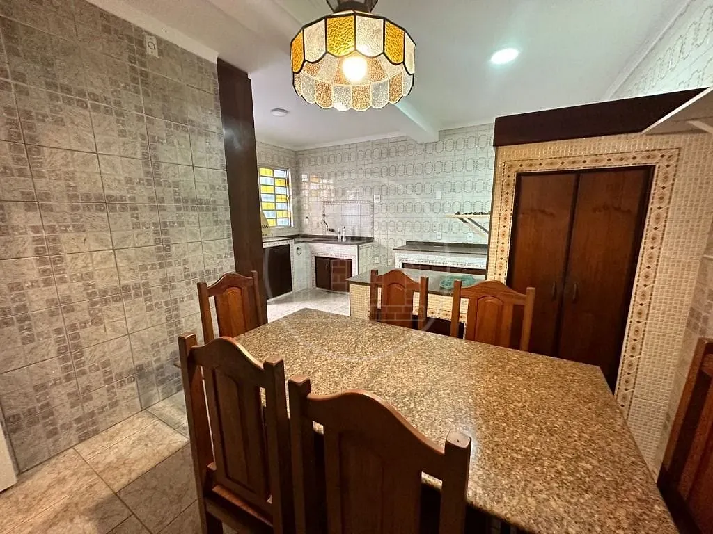 Sobrado, 3 quartos, 230 m² - Foto 7