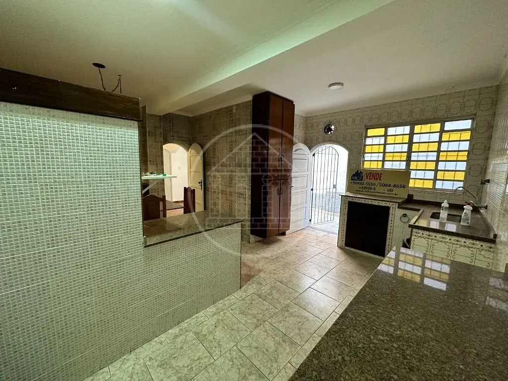 Sobrado, 3 quartos, 230 m² - Foto 9