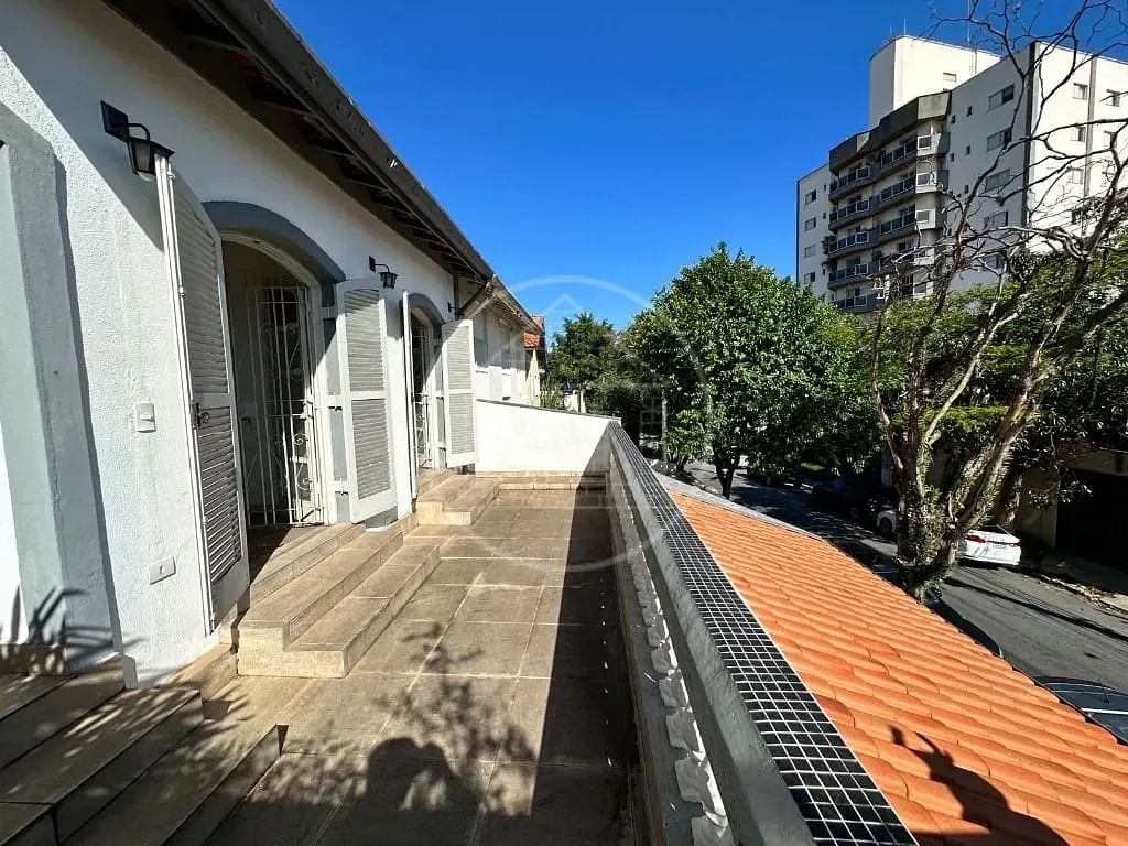 Sobrado, 3 quartos, 230 m² - Foto 27