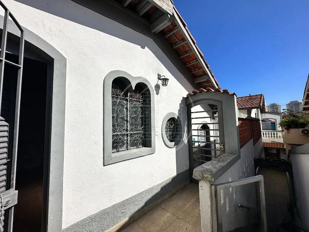 Sobrado, 3 quartos, 230 m² - Foto 11
