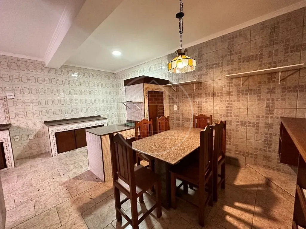 Sobrado, 3 quartos, 230 m² - Foto 8