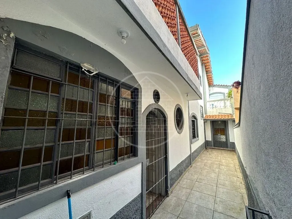 Sobrado, 3 quartos, 230 m² - Foto 10