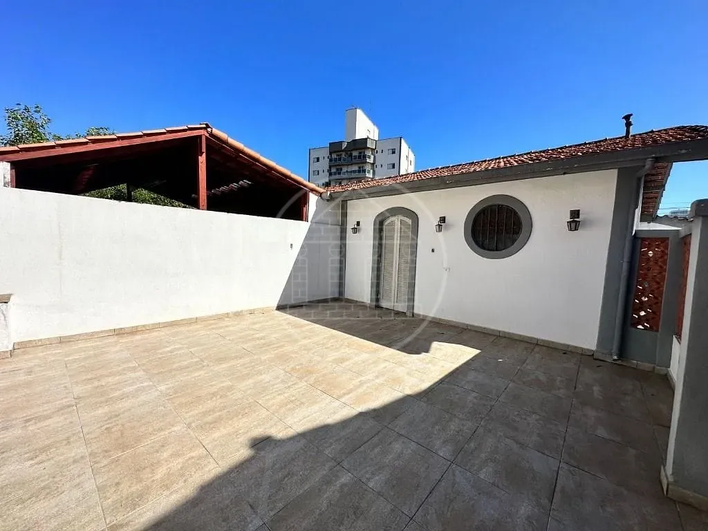 Sobrado, 3 quartos, 230 m² - Foto 13