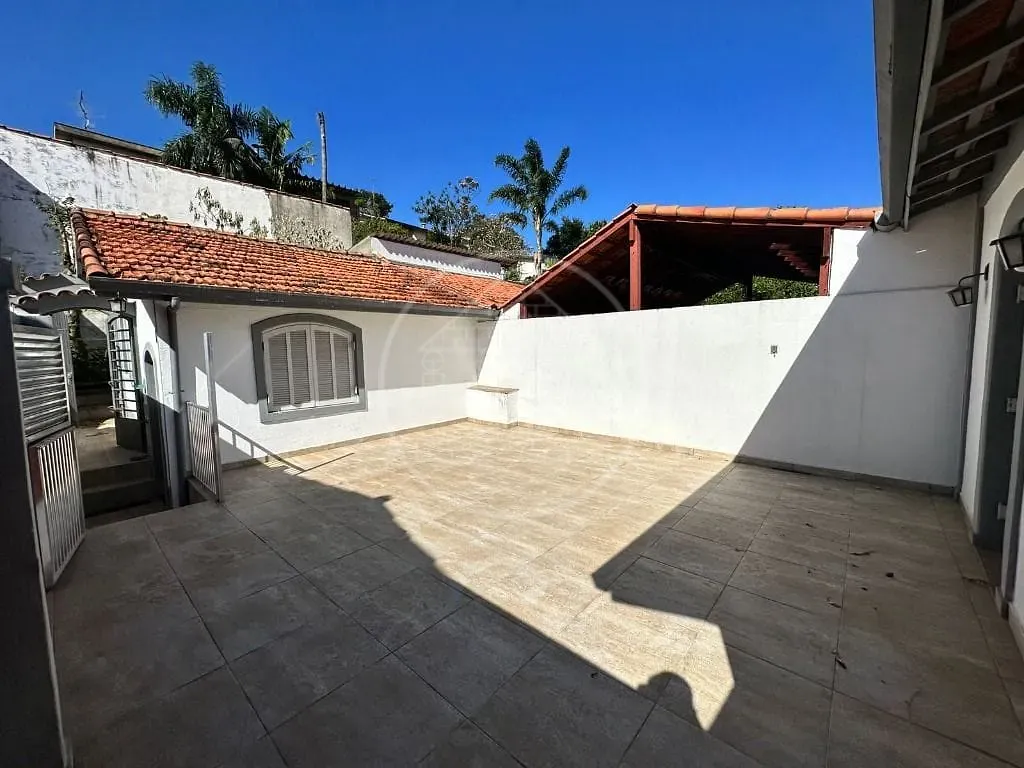 Sobrado, 3 quartos, 230 m² - Foto 12