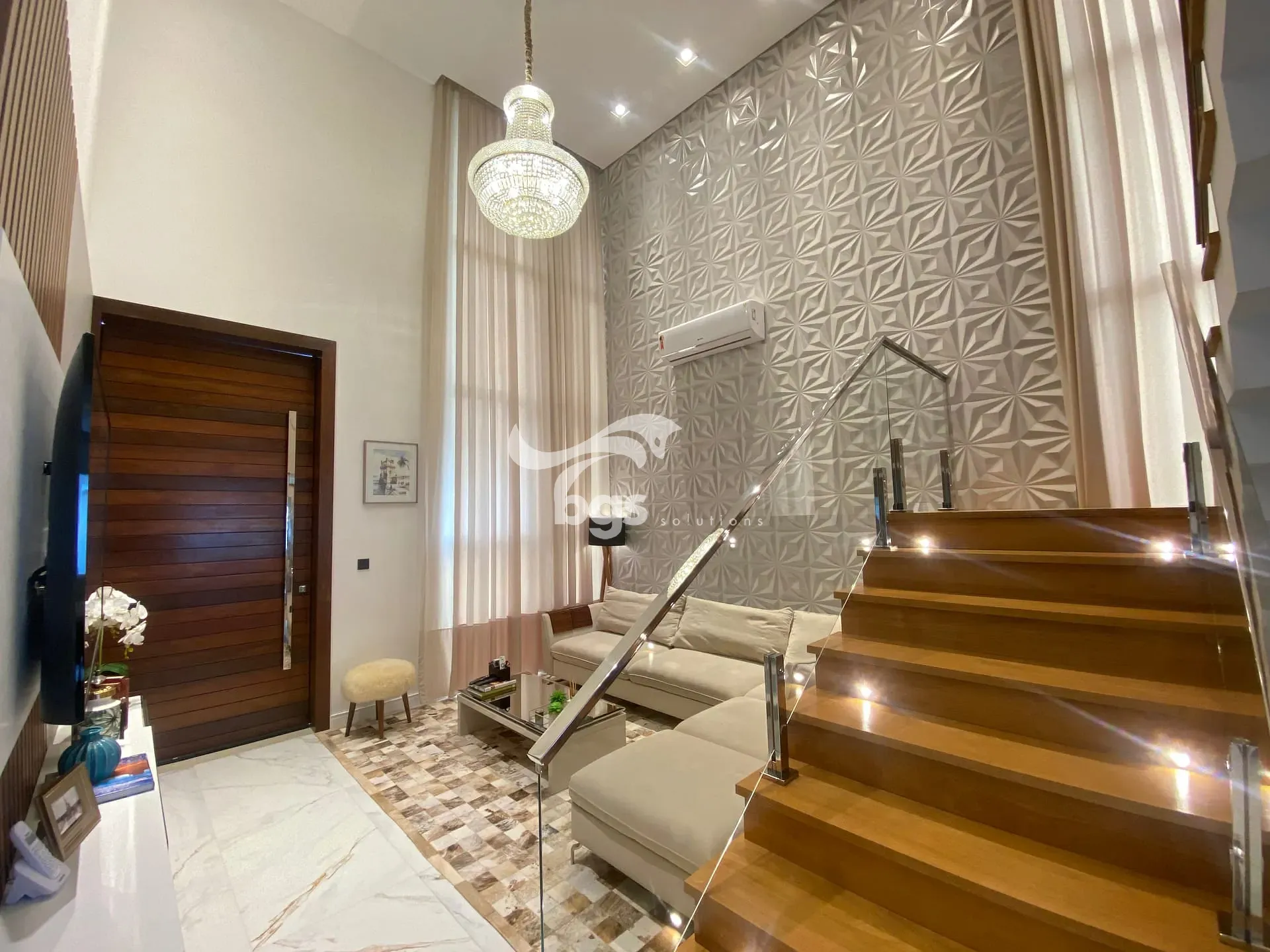 Sobrado, 3 quartos, 324 m² - Foto 3