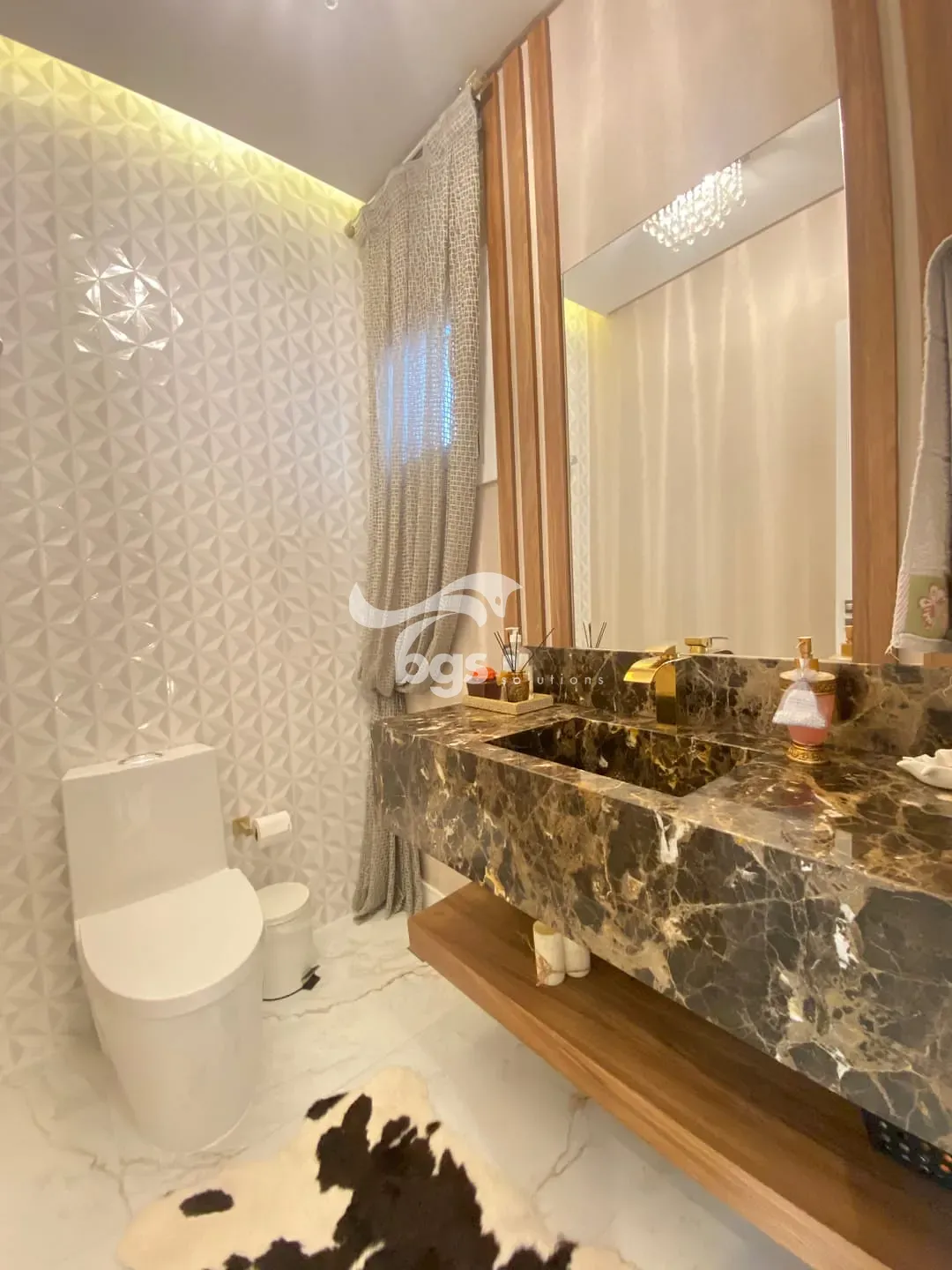 Sobrado, 3 quartos, 324 m² - Foto 10