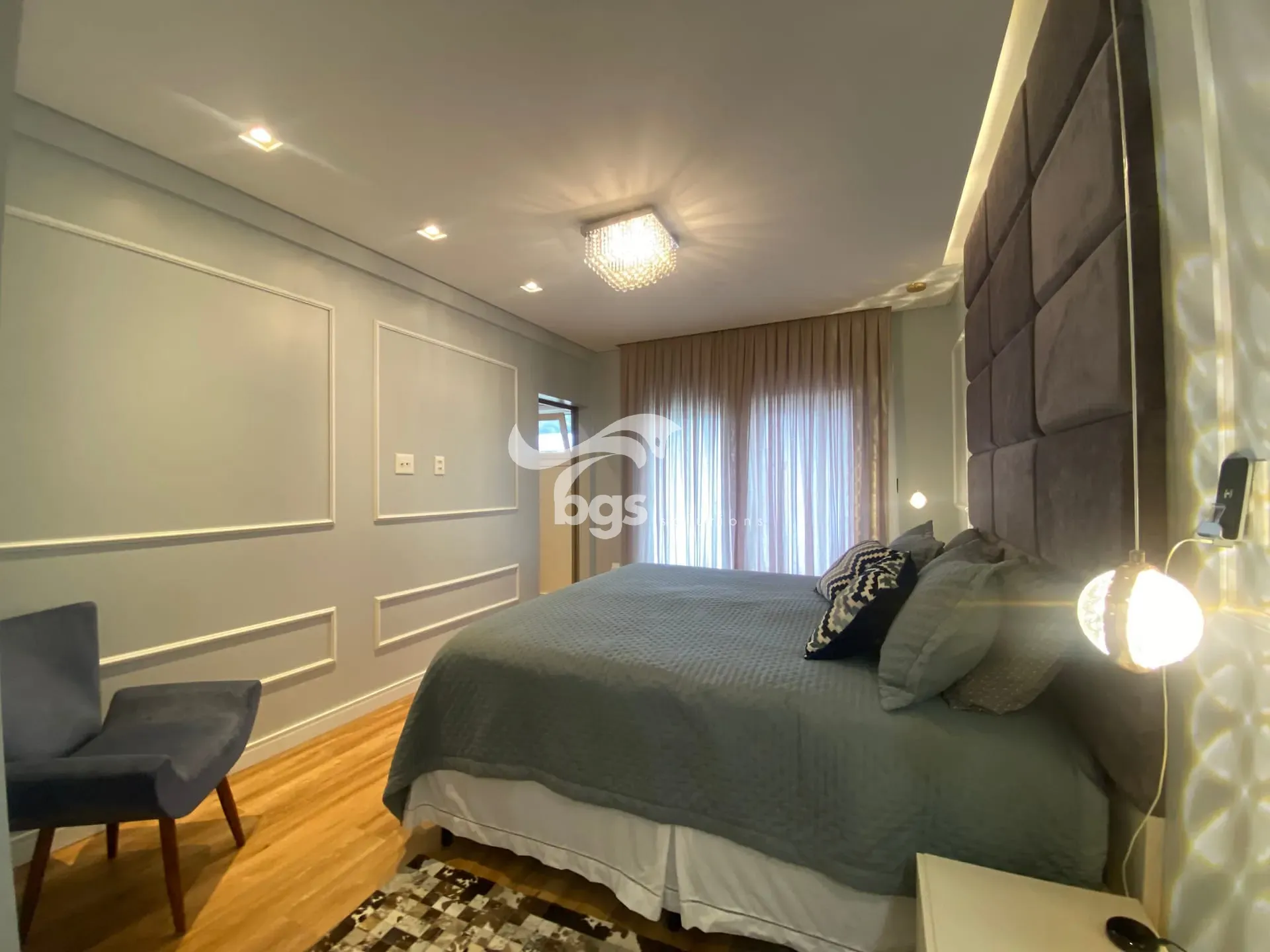 Sobrado, 3 quartos, 324 m² - Foto 13