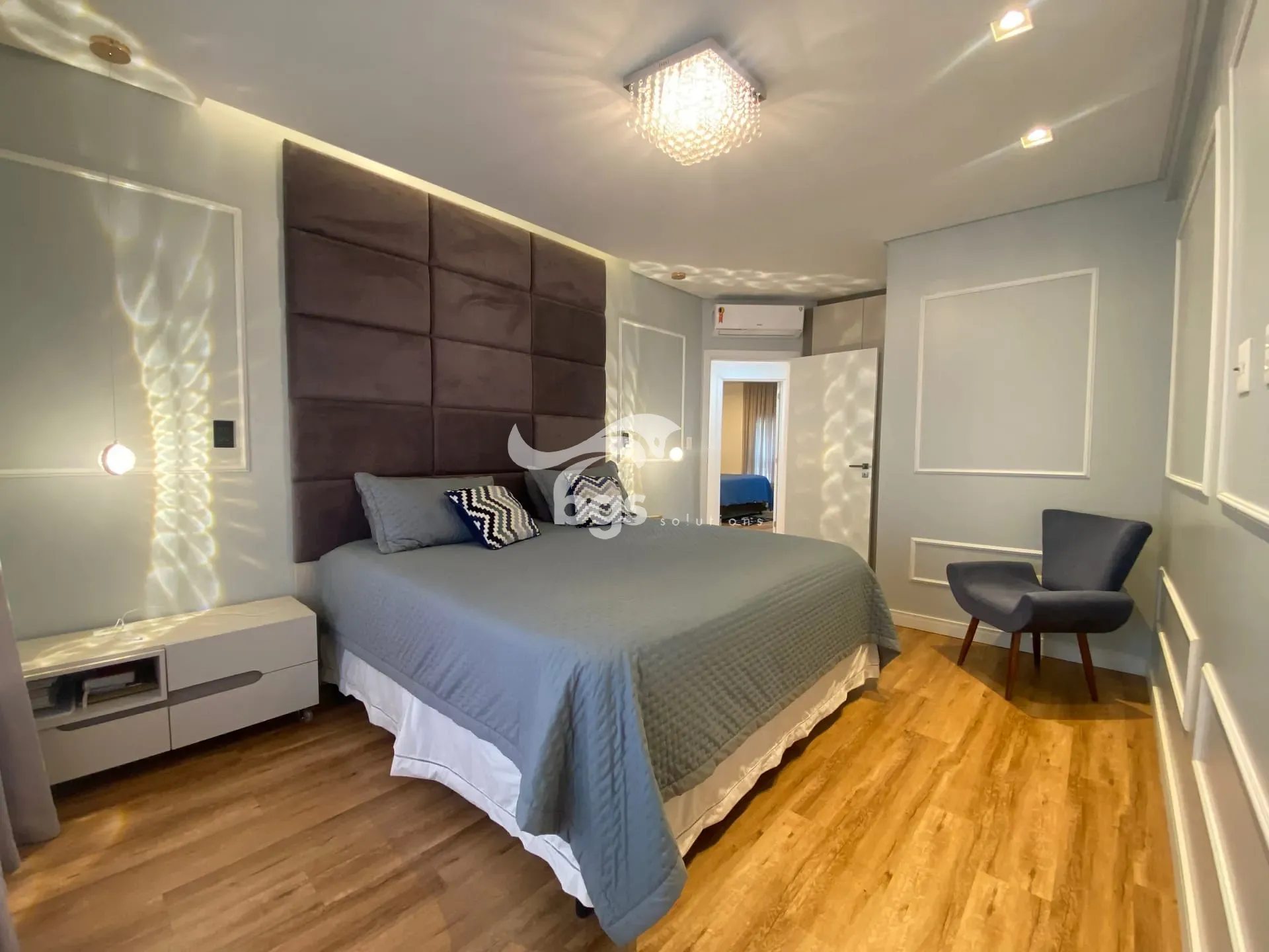 Sobrado, 3 quartos, 324 m² - Foto 11