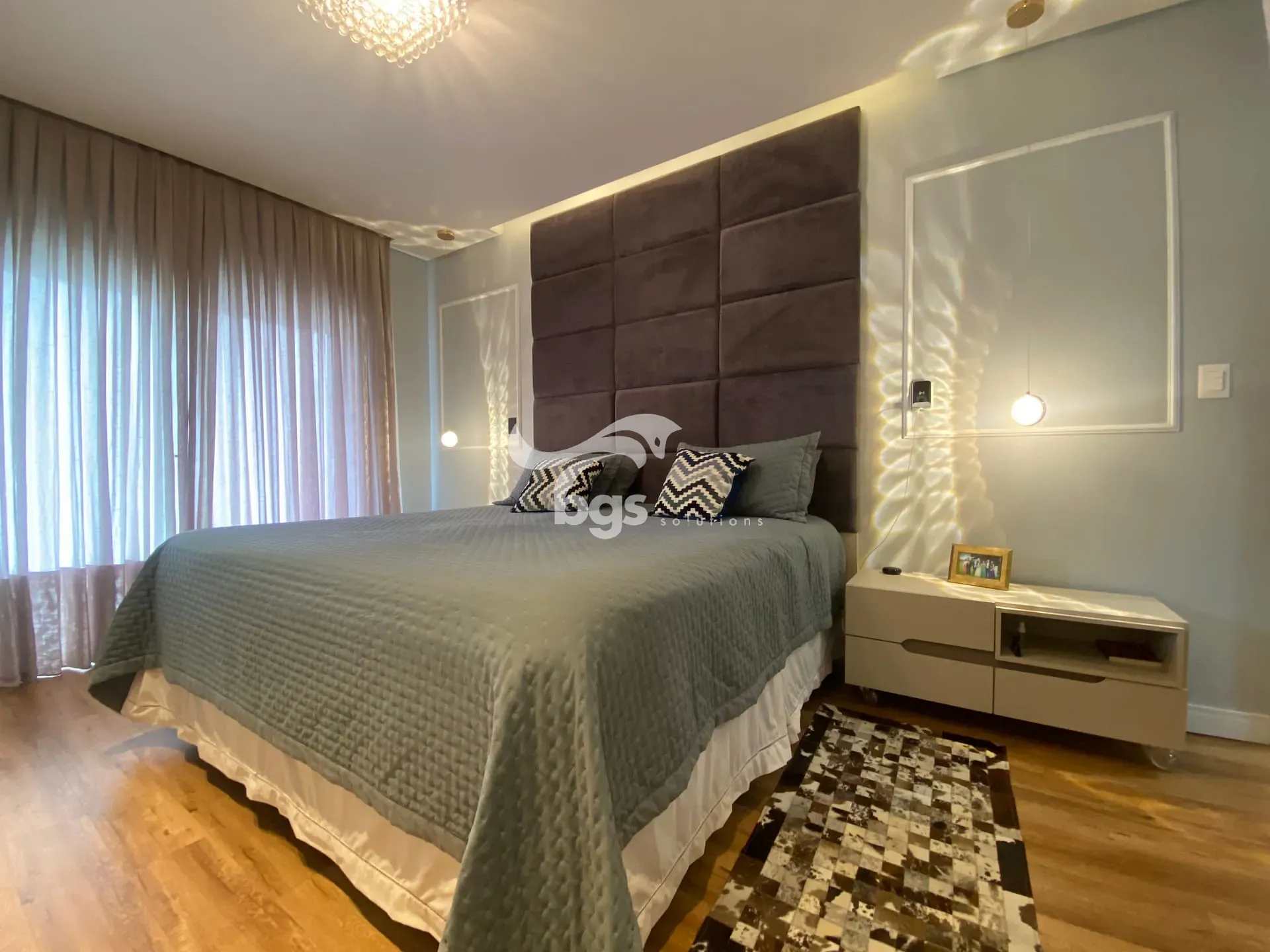 Sobrado, 3 quartos, 324 m² - Foto 12