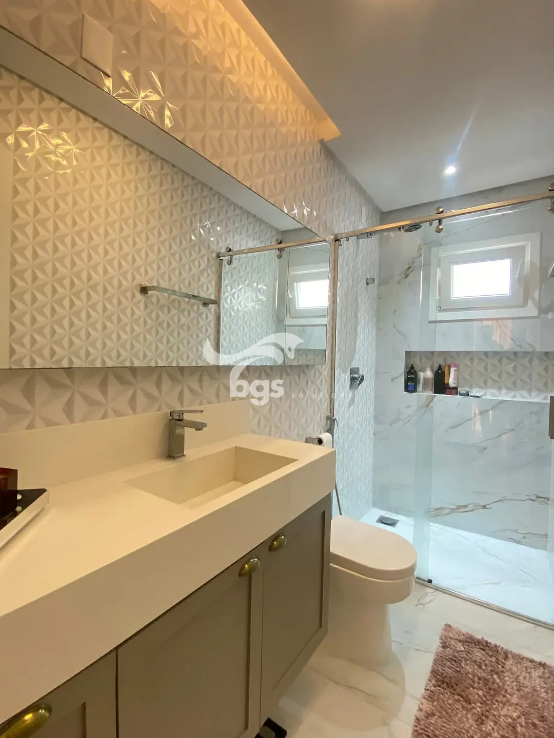 Sobrado, 3 quartos, 324 m² - Foto 15