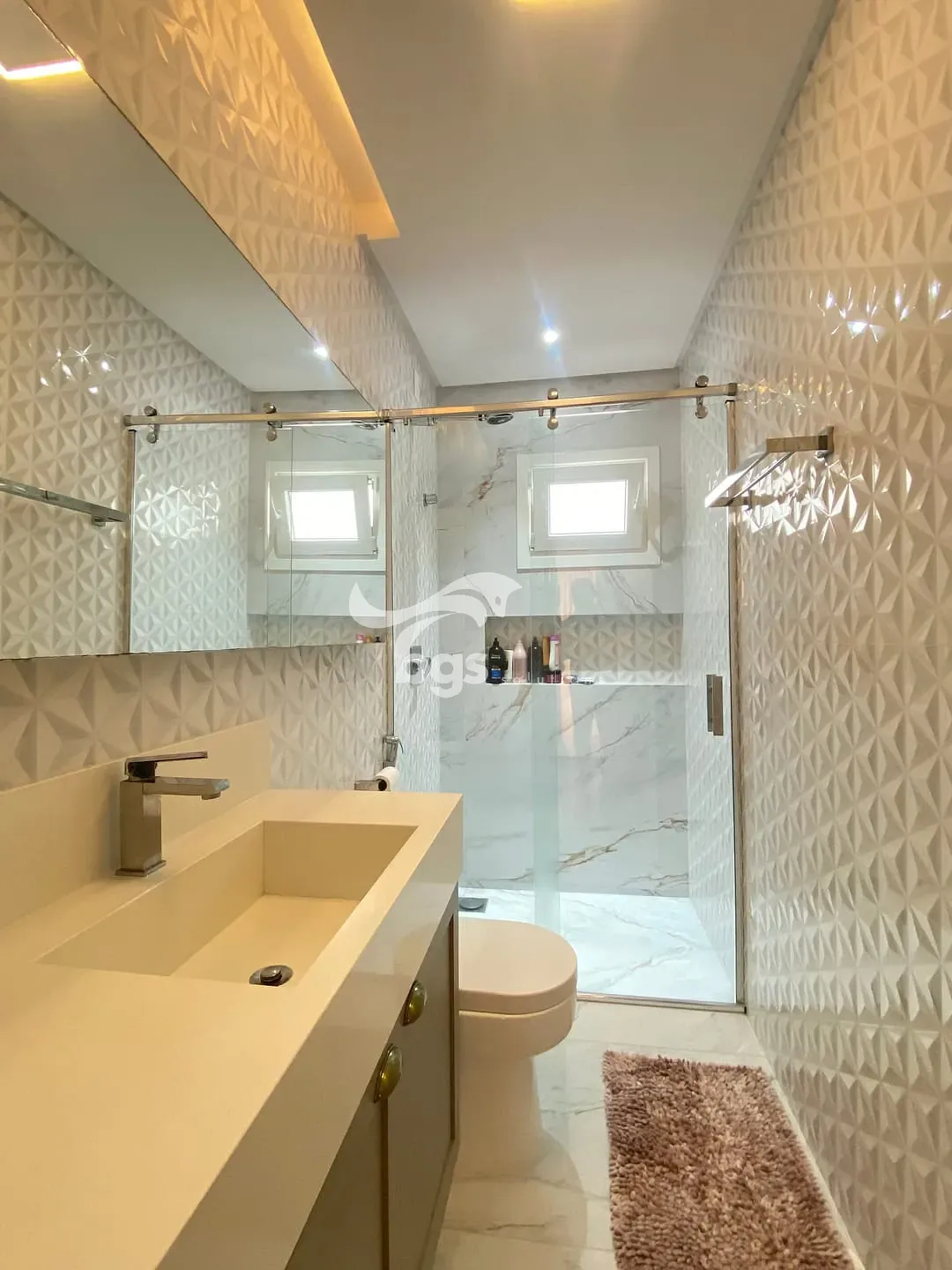 Sobrado, 3 quartos, 324 m² - Foto 16