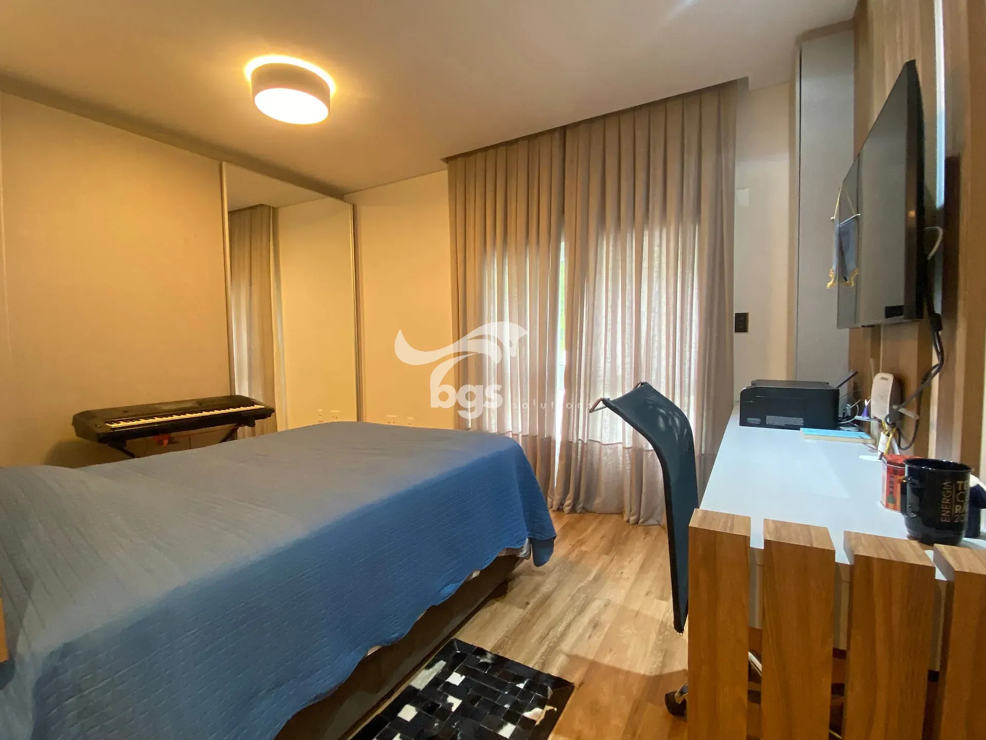 Sobrado, 3 quartos, 324 m² - Foto 18