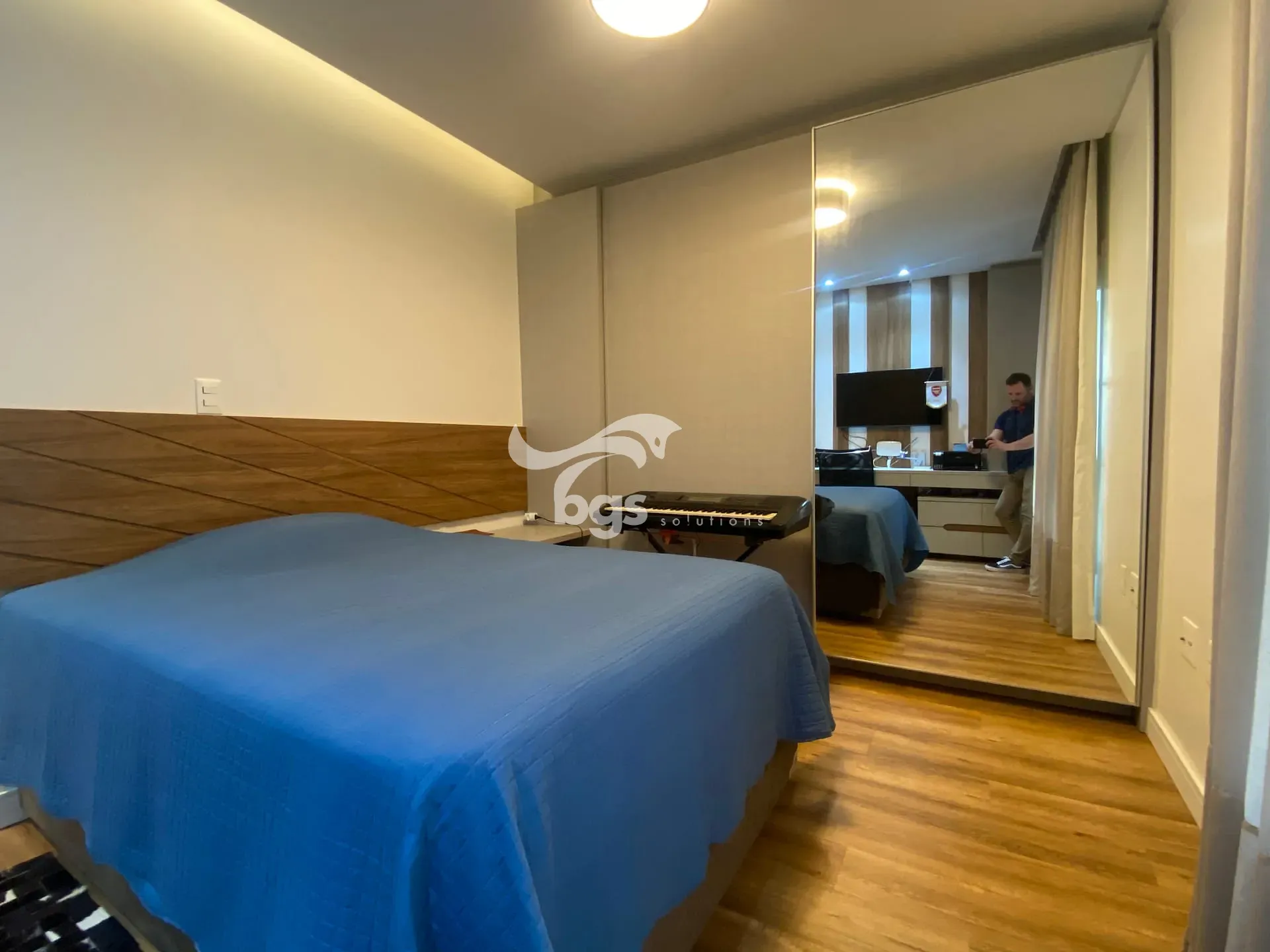 Sobrado, 3 quartos, 324 m² - Foto 20