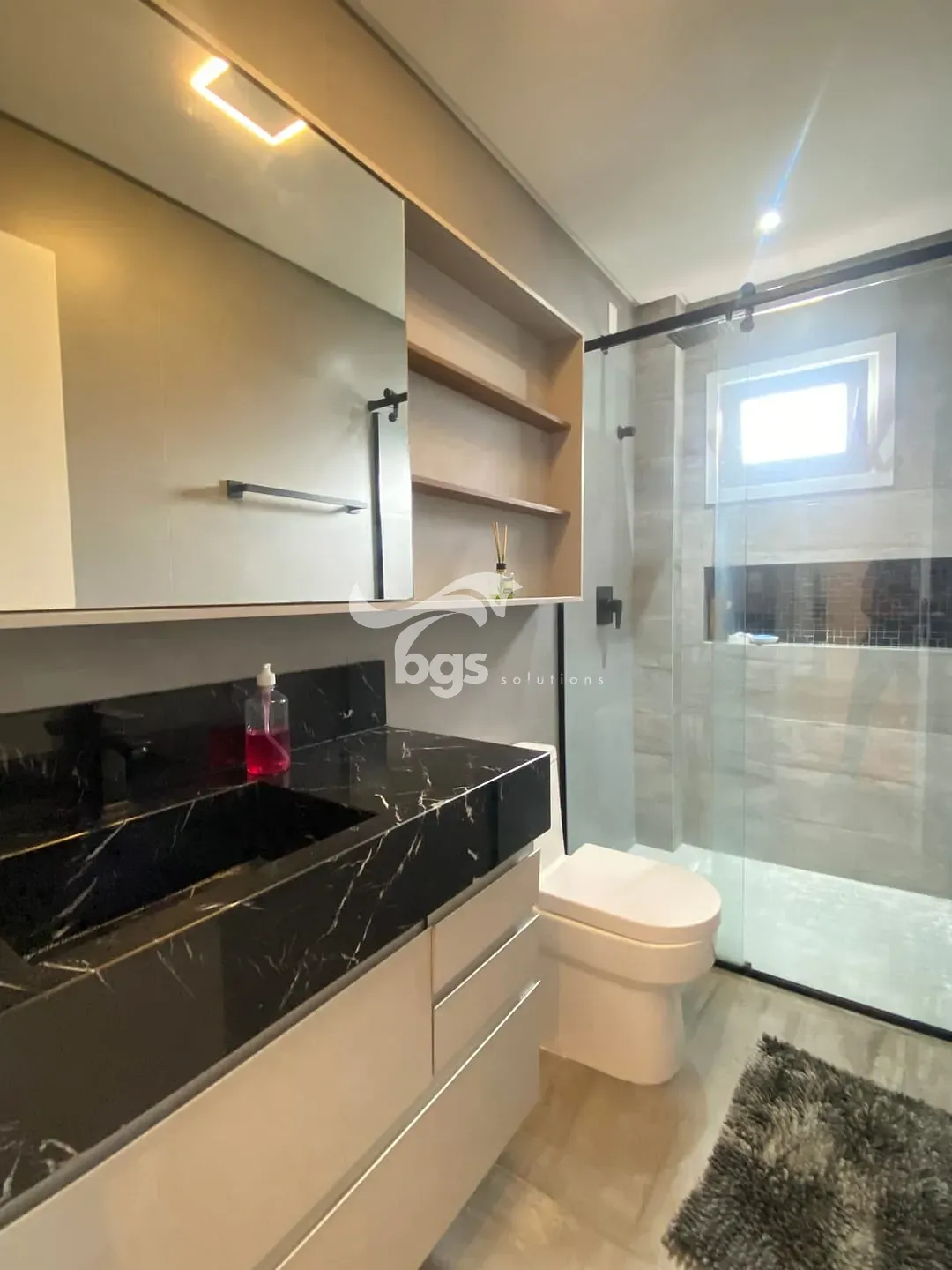 Sobrado, 3 quartos, 324 m² - Foto 21