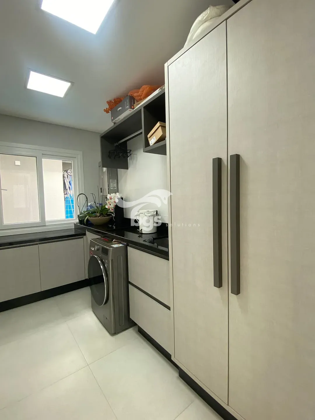 Sobrado, 3 quartos, 324 m² - Foto 28