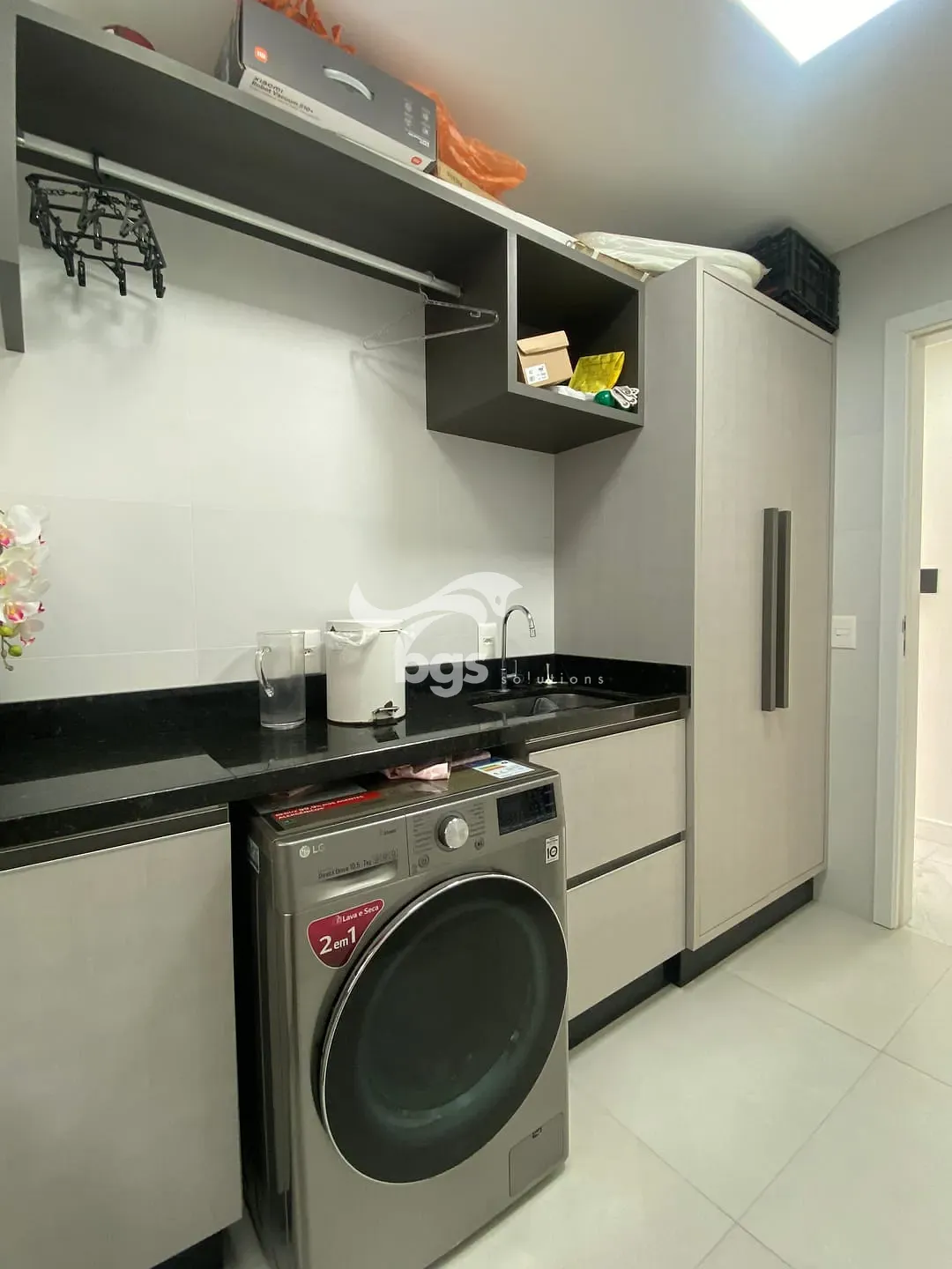 Sobrado, 3 quartos, 324 m² - Foto 29