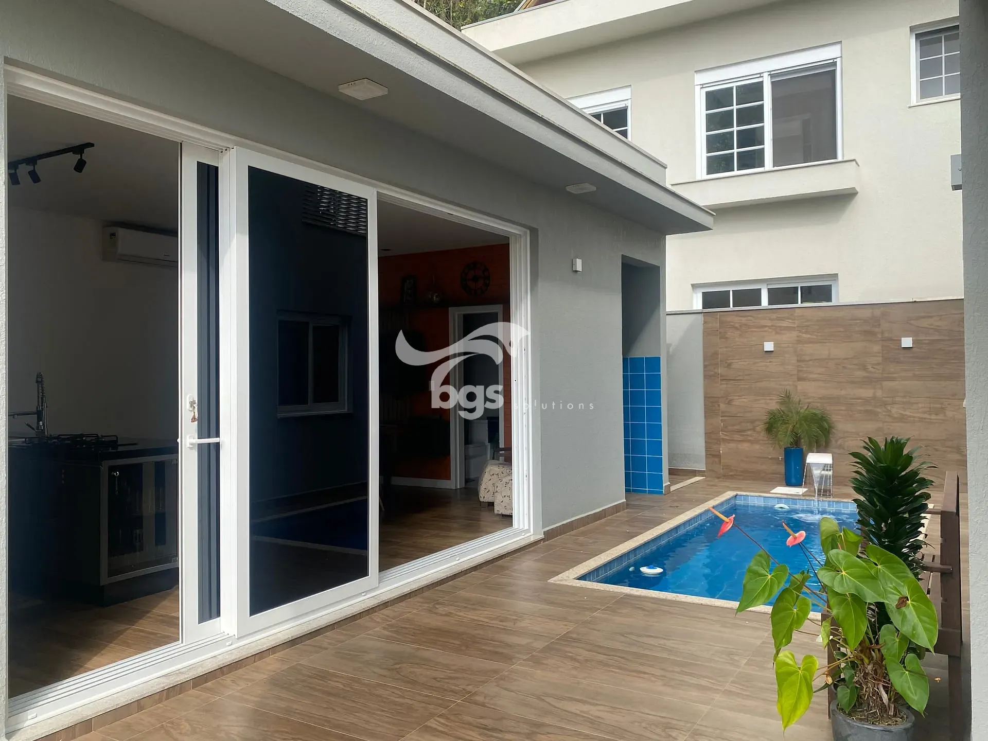 Sobrado, 3 quartos, 324 m² - Foto 30