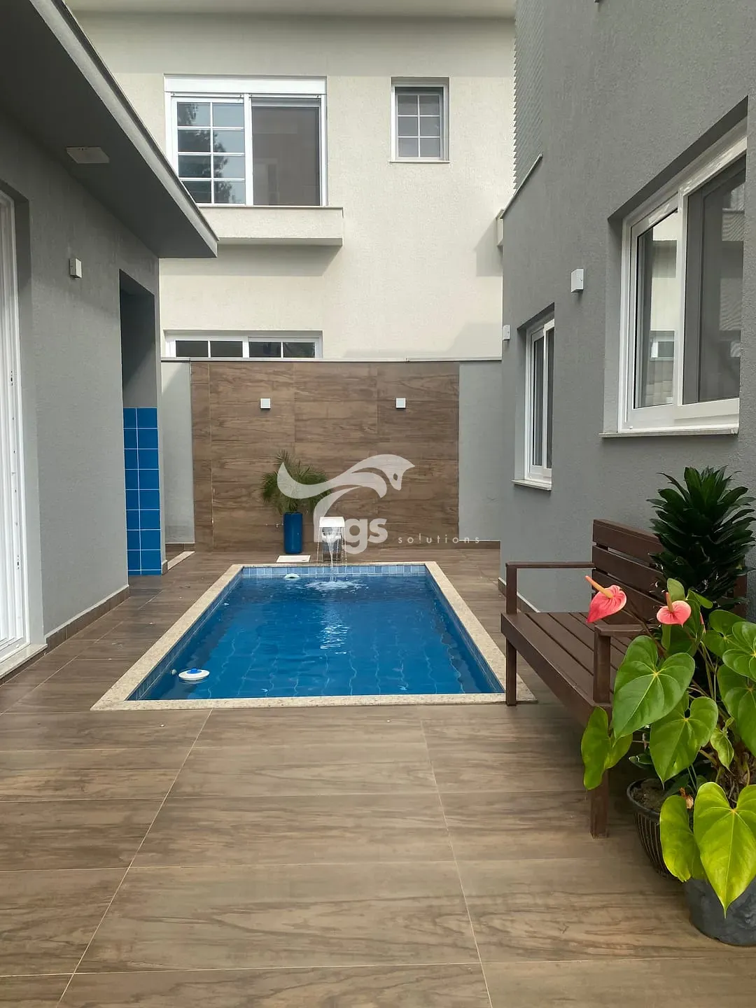 Sobrado, 3 quartos, 324 m² - Foto 31