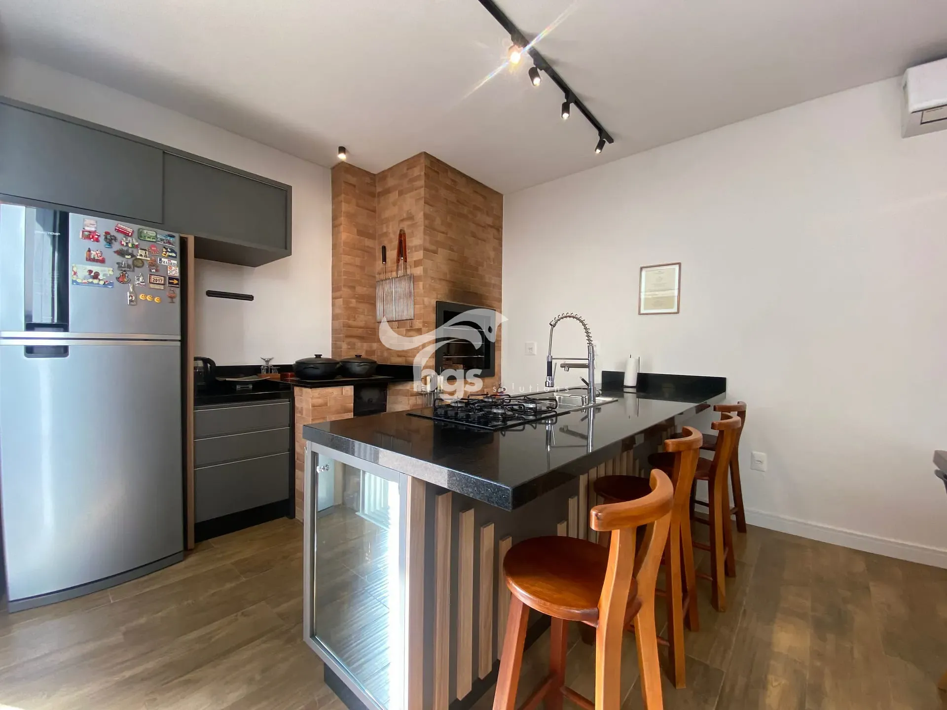 Sobrado, 3 quartos, 324 m² - Foto 35