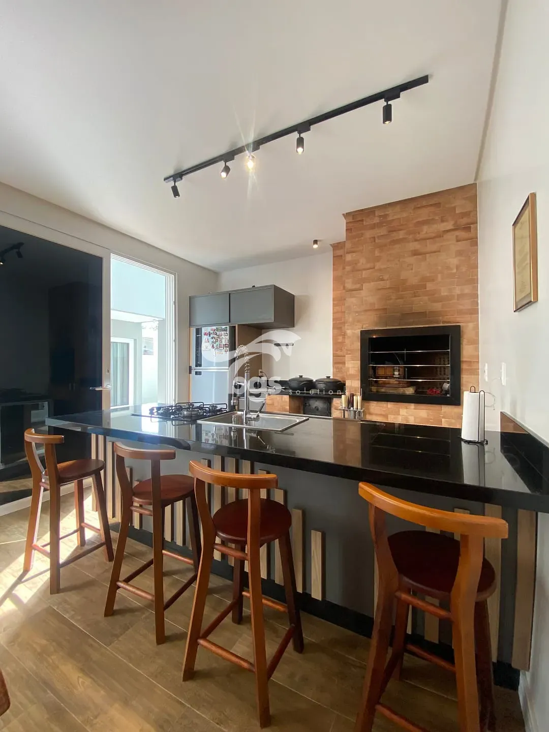 Sobrado, 3 quartos, 324 m² - Foto 37