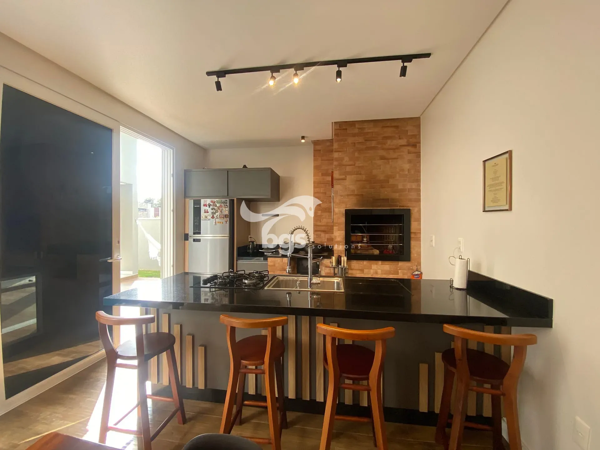 Sobrado, 3 quartos, 324 m² - Foto 36