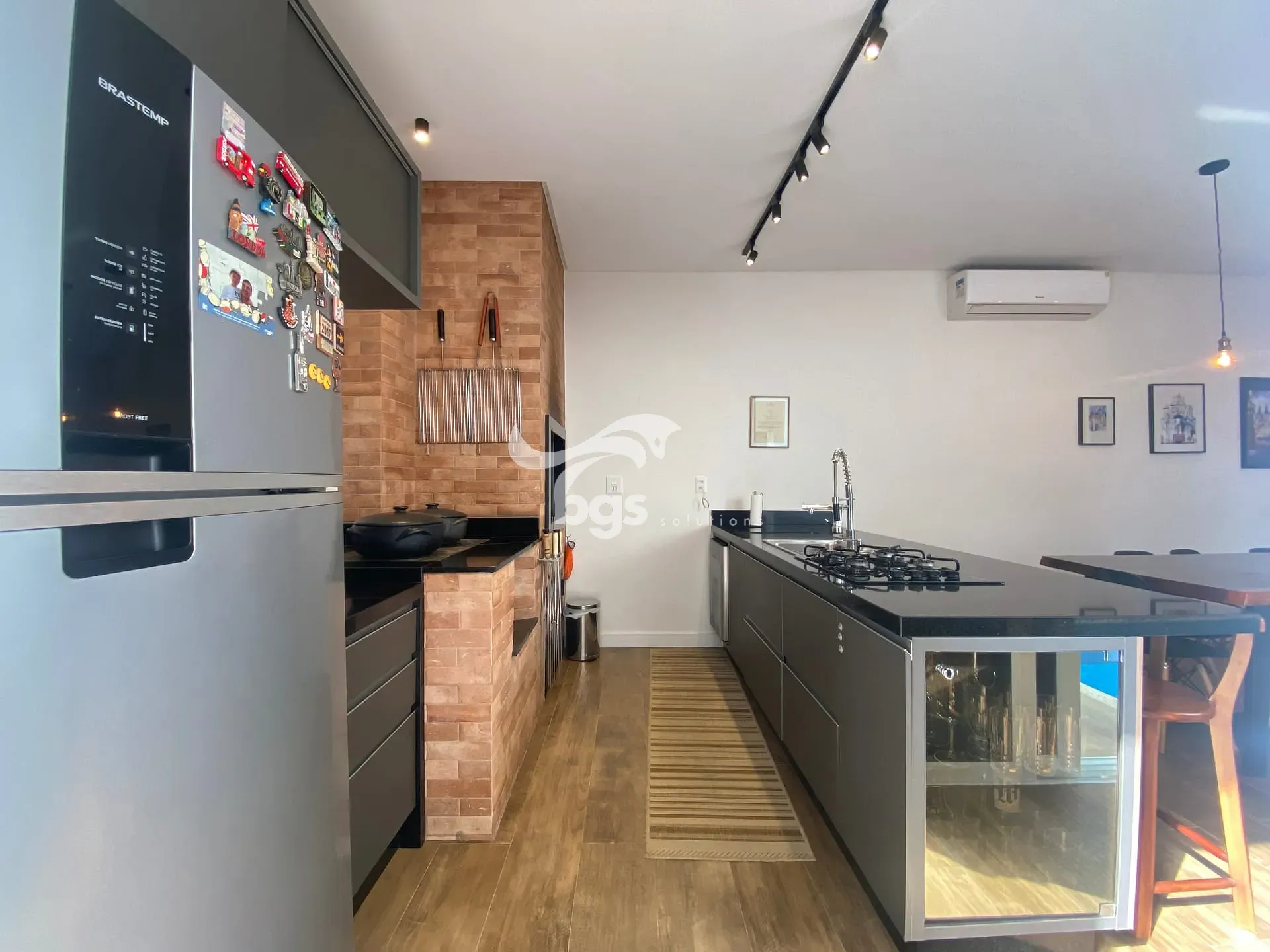 Sobrado, 3 quartos, 324 m² - Foto 38